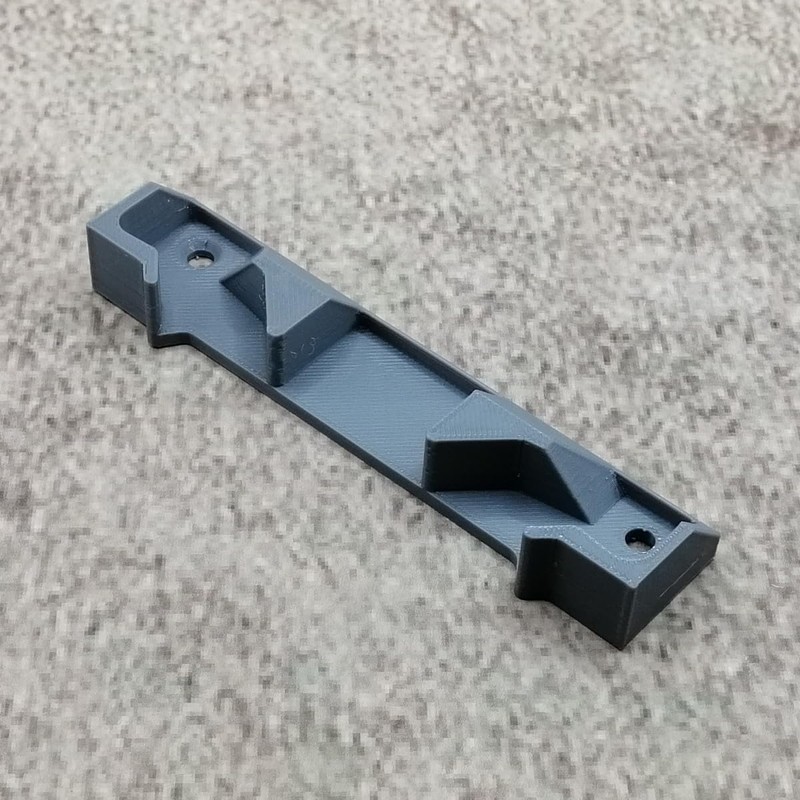 ULEIVA Replacement Locking Plate Grey Roof Window Reinforced Compatible with