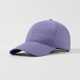 PoleStella Lightweight Breathable Comfort Fit Cap | 3D Type, Wide Brim, Sweat Absorbing Padded, Adjustable Buckle, Black, Free size