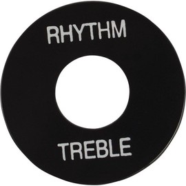 Gibson Gear PRWA-020 Toggle Switch Washer