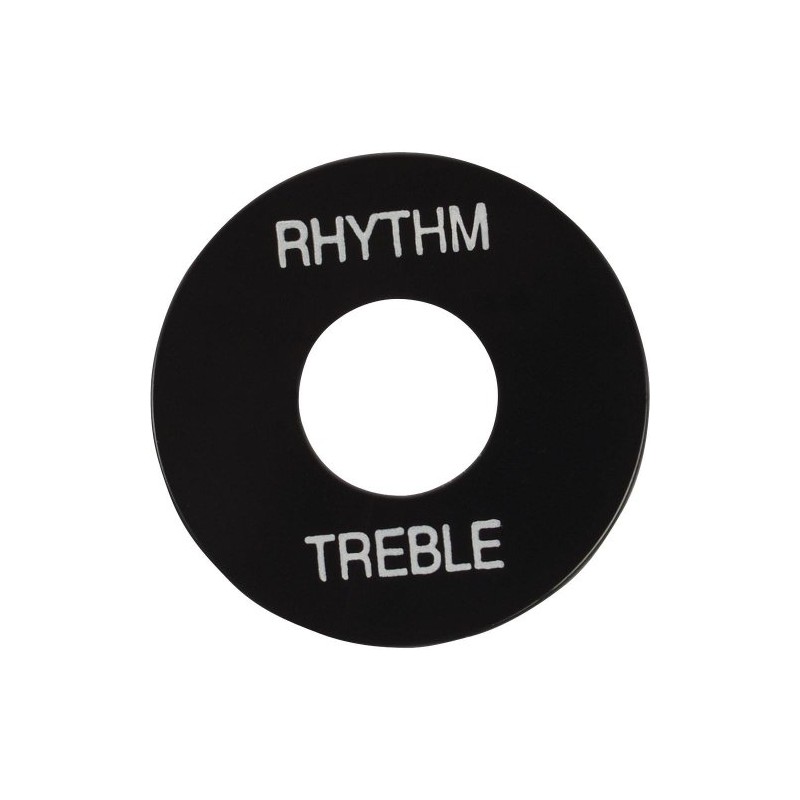 Gibson Gear PRWA-020 Toggle Switch Washer