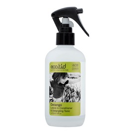 Eco.kid Detango Leave-In Conditioner & Detangling Tonic, 225ml