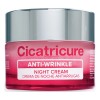 Cicatricure Anti-wrinkle Crema Facial Noche 1.7 Oz