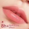 XIRUJNFD Jinshane Lip Serum, Remove Dark Lips Pink Fresh Lightening