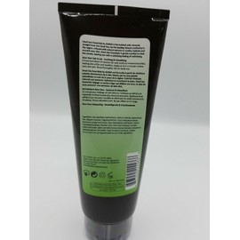 AHAVA Dead Sea Essentials Aloe Vera Salt Scrub --220ml/7.5oz New