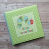 Robert Frederick Photo Album - Holds 100 6x4 Photos -