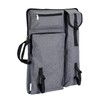 YMTECH Art Bag Canvas Artist Portfolio Case Carry Backpack Sketch