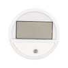 Solar Digital Dispaly LED Temperature Measurement Fish Tank Aquarium Thermometer