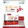 Chong Kun Dang iron supplement for pregnant women iron supplement