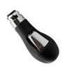 MACHSWON Gear Knob Leather Car Stick Gear Knob Gear Knob