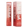 W7 Balmish Tinted Lip Balm – Whisper - Sheer Pink