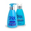 Kit Kolor Shot Liso Perfecto Shampoo + Tratamiento 250ml, Shampoo