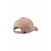 4F Unisex Baseball Cap, light brown, L-XL