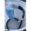 Compost Tea Aerator - The BubbleSnake : 5 Gallon Bucket