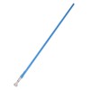 Guitar Truss Rod Steel 2 Way Bidirectional Adjustment Electric Guitar