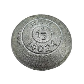 Oil Equipment Mfg 4024 Oil Tank Mushroom Vent Cap