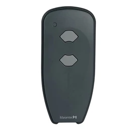 Marantec 122436 2-Channel Remote Control Transmitter 315MhZ M3-2312 65892