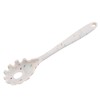 Silicone Pasta Fork (11.5"), High Heat Resistant to 480°F, Hygienic