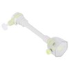 Adjustable Splash-Proof Faucet Extender Rotatable Kitchen Water-Saving Tap Nozzle Filter