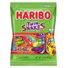 Haribo of America Twin Snakes Gummi Candy Sweet & Sour