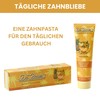 Dr. Bauer's Fruits of Love Fruit Splash Toothpaste, Toothpaste in