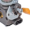 Trimmer Carburetor Set Carb Accessory for 308054043 RY28000 RY28005 RY28025