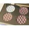 Stila BLUE REALM Velvet Eyeshadow Palette 6 Shades Foil, Matte
