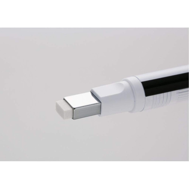 Tombow EH-KUS 2.5 x 5 mm MONO Zero Rectangular Tip