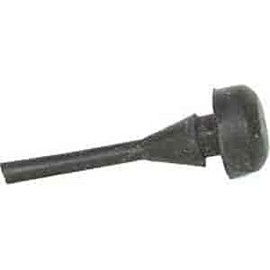 CONSOLE LID/ASHTRAY RUBBER STOPPER