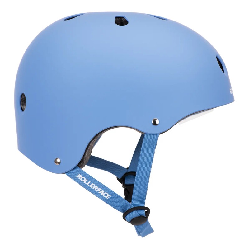 Rollerface Casco Multi-sport, Doble Certificado De Seguridad