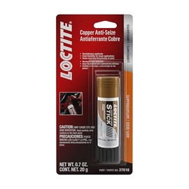 Loctite 37616 Copper Anti-Seize Stick - 20 g