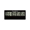 Yooreal Digital Kitchen Timer,Retirement Countdown Timer 9999 Days,Magnet Design,Loud Alarm,Tracks