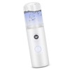 Face Mist Sprayer Hydrating Portable USB Steaming Beauty Instrument for
