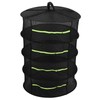 Drying Net, Garden Accessory 4-Layer Hanging Dryer for Ceiling for