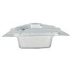WFLNHB Fuel Tank Replacement for Honda Ruckus NPS50 2003-2023 17500-GET-010