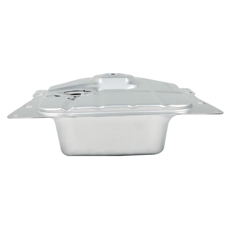 WFLNHB Fuel Tank Replacement for Honda Ruckus NPS50 2003-2023 17500-GET-010