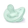 Chicco PhysioForma 100% Soft Silicone One Piece Pacifier for Babies