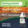 RMR PRO-Xtreme Odor Eliminator, Commercial-Strength Formula, Naturally Destroys Odors, Organic