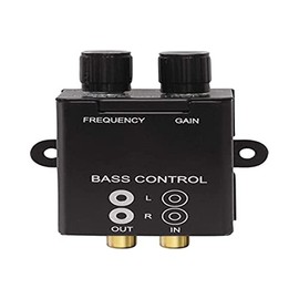 Rockwood bass control knob CA-503