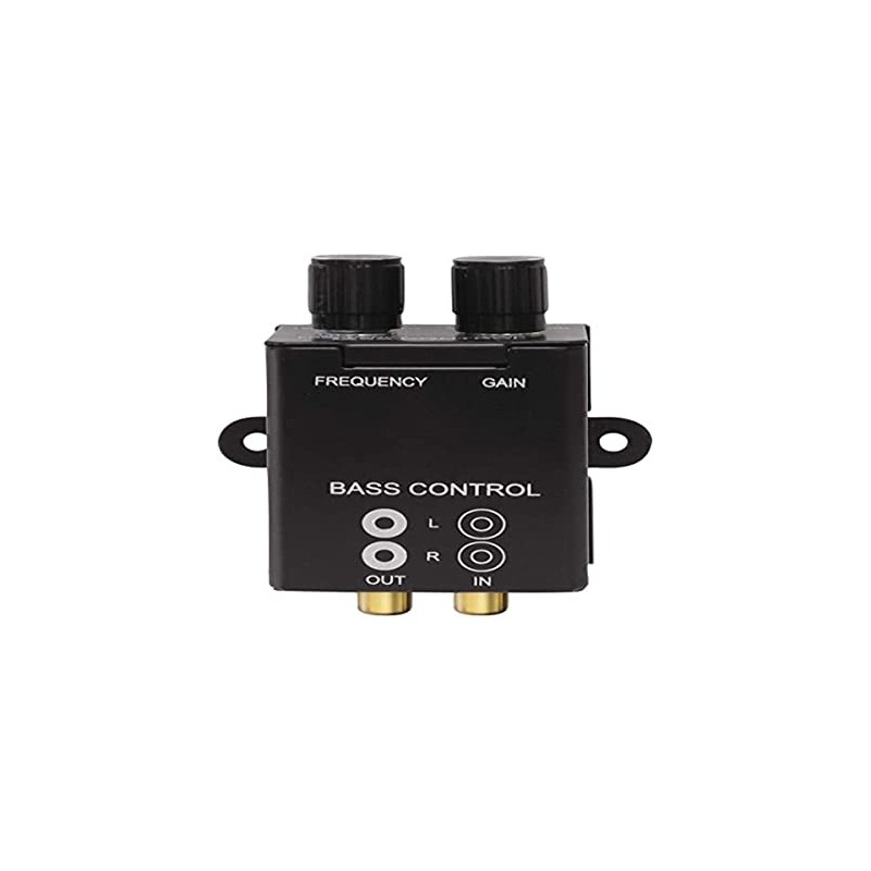 Rockwood bass control knob CA-503