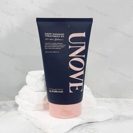 Anob Deep Damage Treatment EX 320ml Tender Bloom (SH) / 어노브 딥 데미지 트리트먼트 이엑스 320ml 텐더블룸(SH)