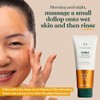 The Body Shop Vitamin C Daily Glow Cleansing Polish For