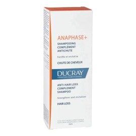 Shampoo Ducray Anaphase+ Fortalecedor Anticaída 200ml