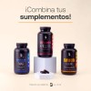 Frasco X150 Cápsulas 150g Icelandic Krill Oil B Life