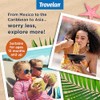 Travelan Anti Diarrhea Pills - Natural Digestive Support