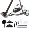 Ewbank 1800W Steam Cleaner, with attachments, Carpets, Tile, Floors, car,