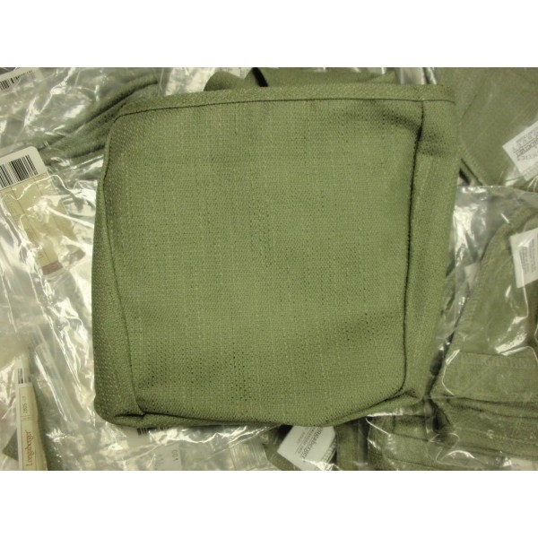 Longaberger Liner, Sage, Fits the "TAPERED PENCIL" Basket, NEW!!!