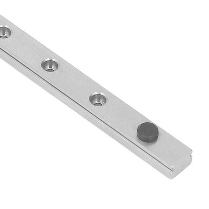 3D Printer Linear Rail Guide Upgraded X Axes Linear Guide