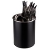 APS 11748 Cutlery Holder Rotatable Diameter 13 cm Height 16.5