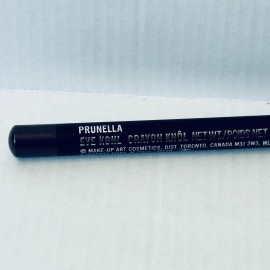 MAC Eye Kohl Crayon Liner PRUNELLA Full Size 1.35g New Without Box