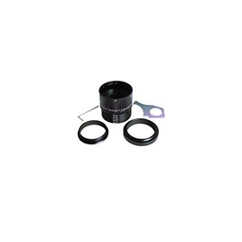 Baader Planetarium VariLock 46 T2 Extension Tube 29-46mm